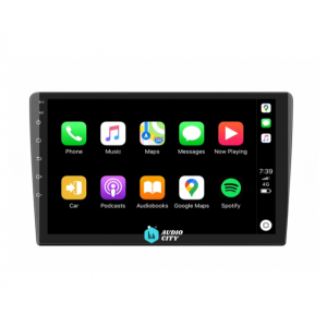 Linux Wireless Apple Carplay / Android Auto 9 inch OLED Screen Unit 