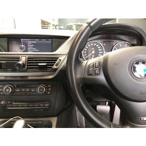 BMW 6 Series CIC FM Radio Japan to NZ Conversion 2009-2013 (E36/E64/F06/F12/F13)