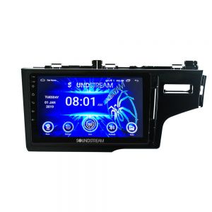 SoundStream Anzuo HONDA FIT (2013 - 2015) 916D 9″ Touch Screen Android Player with Built-in DSP 