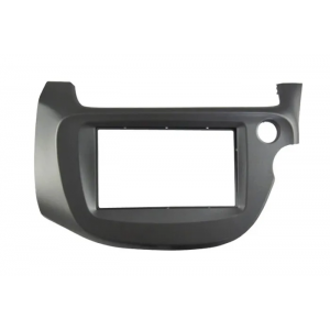 FITTING KIT HONDA JAZZ , FIT (GE) 2008 - 2013 DOUBLE DIN (GREY)