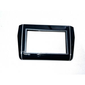 FITTING KIT SUZUKI SWIFT 2017 - 2021 DOUBLE DIN (GLOSS BLACK)