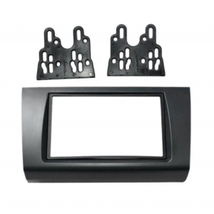 FITTING KIT SUZUKI SWIFT 05 - 10 DOUBLE DIN