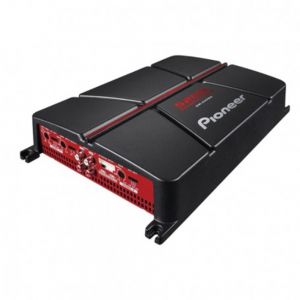 PIONEER GM-A5702 2-Channel Bridgeable Amplifier