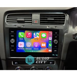 VW MK7 MIB1 to MIB2 Upgrade