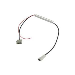 Band Expander (Subaru Rectangle) 14MHz