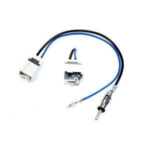 Honda / Mazda /Mitsubishi / Suzuki Antenna Adapter (Male)  2016+