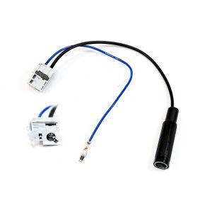 Honda / Mazda /Mitsubishi / Suzuki Antenna  Adapter (Female) New