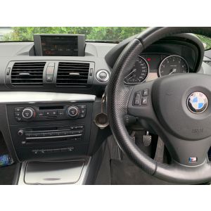BMW 1Series CCC 2004-2008 (E81/E82/E87/E88)
