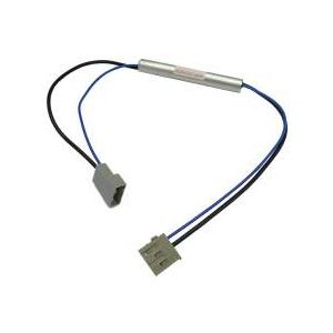 Band Expander (Nissan Rectangle) 14MHz