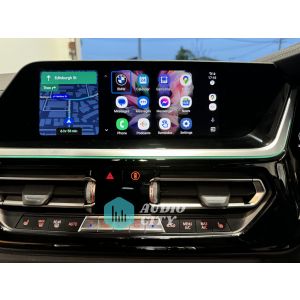 BMW X7 MGU Factory Wireless Android Auto  Activation (2019 - Present)