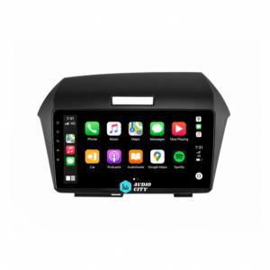 OEM Linux Wireless Apple Carplay / Android Auto 9 inch OLED Screen Unit for Honda Jade 2013 - 2017