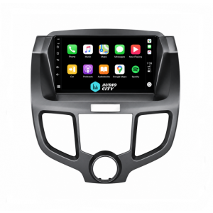 OEM Linux Wireless Apple Carplay / Android Auto 9 inch OLED Screen Unit for Honda Odyseey 2004 ~ 2008