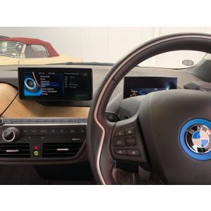 BMW I3 / I8 NBT FM Radio Japan to NZ Conversion 2013-2015 