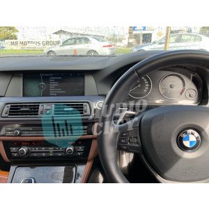 BMW X5 CCC FM Radio Japan to NZ Conversion 2007-2009 (E72)