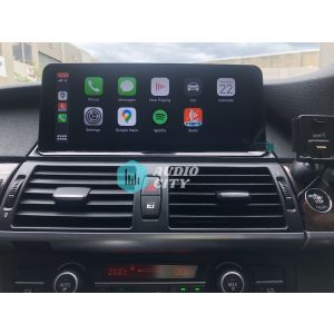 BMW 1 Series F20 Android System Upgrade with Touch Screen / Apple Carplay / Android Auto / GPS / Google Map /Bluetooth