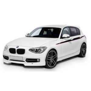 BMW 116I 