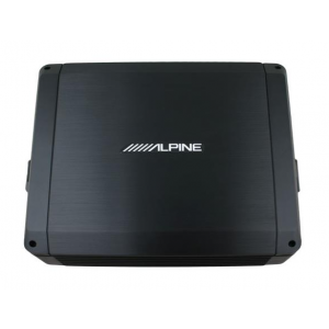 ALPINE 2X 50W RMS 4 OHMS AL-BBX-T600