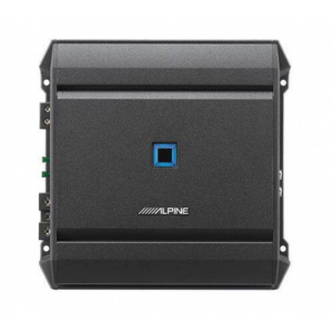 ALPINE TYPE S 600W RMS X1 AMP ALSA60M