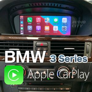 BMW 3 Series Apple Carplay & Android Auto Upgrade (2005-2009)