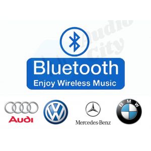 Audi 3G (2010-2012) Bluetooth Adaptor for A4, A5, A6, S4, S6, Q Series