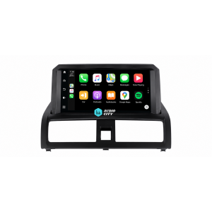 OEM Linux Wireless Apple Carplay / Android Auto 9 inch OLED Screen Unit for Honda Accord 2002 ~2007