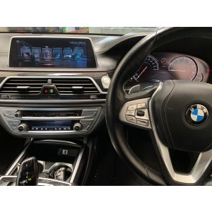 BMW  7 Series 2016-Present (G11 / G12/ G13)