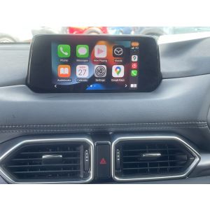 Mazda CX-8 Roadstart Connect Apple Carplay / Android Auto Fitted