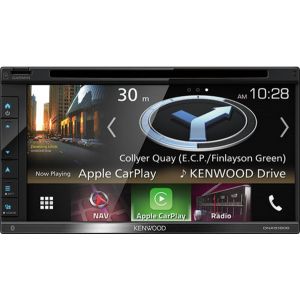 KENWOOD DNX5180S DVD / CD / USB / Bluetooth / Apple Carplay / Android AUTO / GPS 