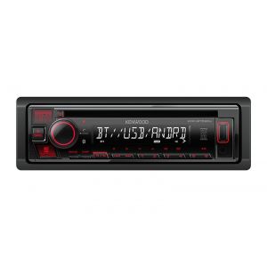 KENWOOD KDC-BT530U CD / Bluetooth / USB / AUX