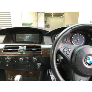 BMW  5 Series CCC 2003-2008(E60/E61)