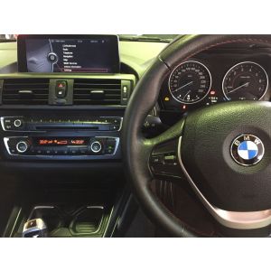 BMW 1 Series CIC FM Radio Japan to NZ Conversion 2008-2013 (E81/E82/E88/F20/F21)