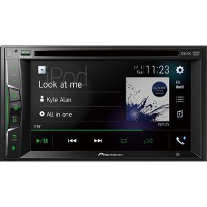 PIONEER  AVH-Z2250BT  Apple CarPlay  / Bluetooth / CD / DVD / USB 