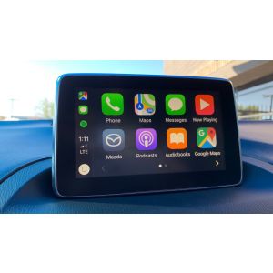 Mazda FM Radio Japan to New Zealand 90 - 108hz