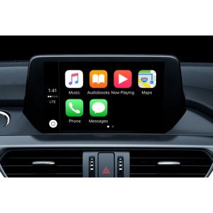 Mazda 6 Atenza Apple Carplay / Android Auto Fitted