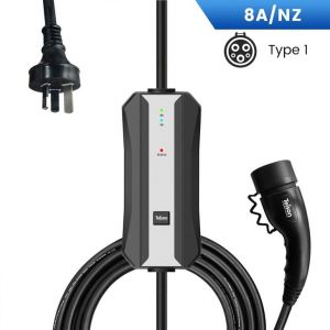 Teison Mode 2 Mobile EV Charger Mini 8A/NZ
