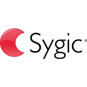 SYGIC MAP