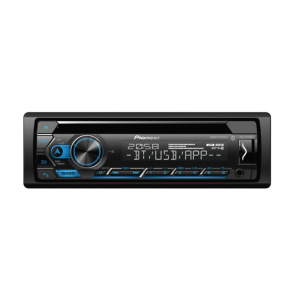 PIONEER DEH-S4250BT CD / USB / AUX
