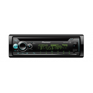 PIONEER DEH-S5250BT CD / Bluetooth / AUX