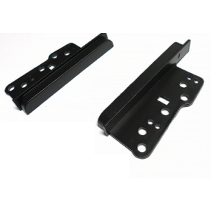 TOYOTA stereo side trim