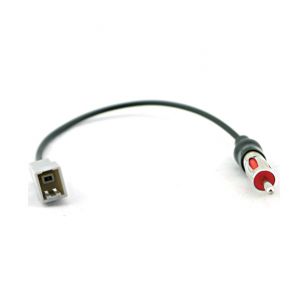 Hyundai / Kia Aerial Adapter (Male)