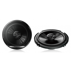 PIONEER TS-G1620F 16cm 2-Way Speaker (300W Max)