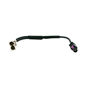 VOLKSWAGEN Aerial Adapter (Two to One)