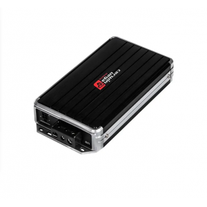 CERWIN VEGA AMPLIFIER STEALTH BOMBER 1CH 1000W