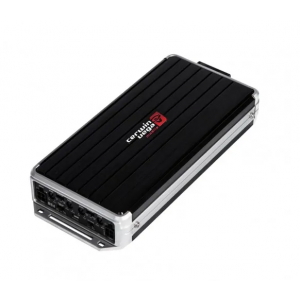 CERWIN VEGA AMPLIFIER STEALTH BOMBER 4CH 1000W