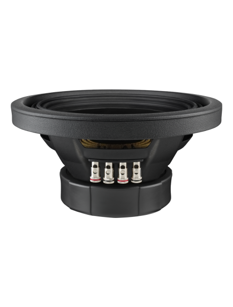 10 Subwoofer Type S 10 Sub Alpine Type S 10 Inch Subwoofer Old