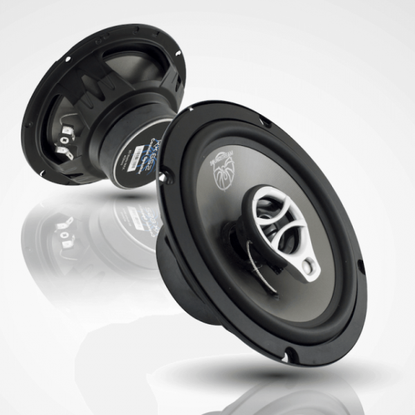SOUNDSTREAM RX.652 6.5