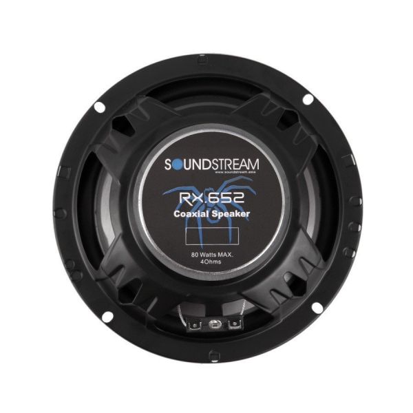 SOUNDSTREAM RX.652 6.5
