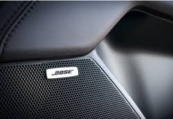 Why Does the Front Bose Speaker in Mazda CX-5 Make a “Whooshing” or Distorted Sound?