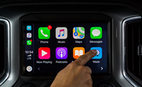 Professional CarPlay Upgrade | Audio City Expertise