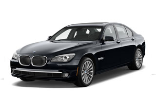 BMW 7 Series 2016-Present (G11 / G12/ G13) BMW 7 Series 2016-Present (G11 / G12/ G13)